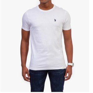 U.S. Polo Assn. - Cotton Tee Shirt